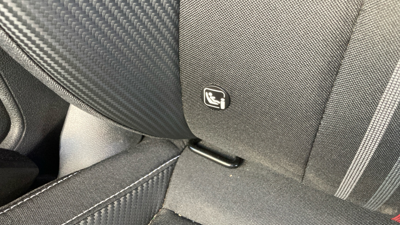 Skoda Fabia 1.0 TSI 116 Monte Carlo 5dr DSG Petrol Hatchback